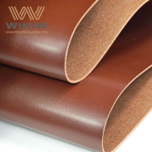 Vegan Leather Material Agency