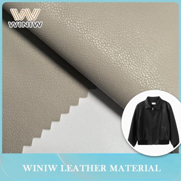 Car Upholstery Leather Seats Export