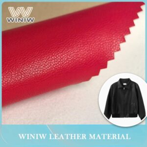 Faux Leather Clothing Agencies