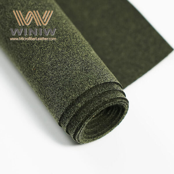 Microfiber Suede Lining Export