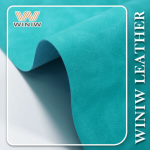 Pu Leather Fabric
