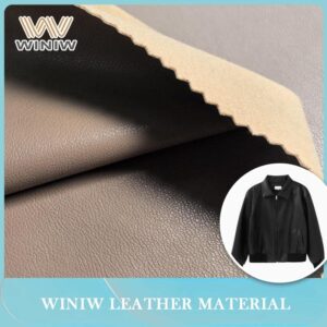 Pu Leather Meaning Supplier