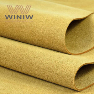 Microfiber Suede Material Retailer