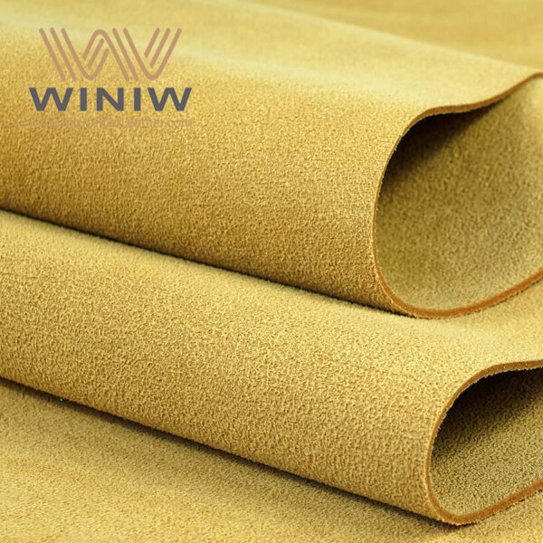 Microfiber Suede Material Retailer