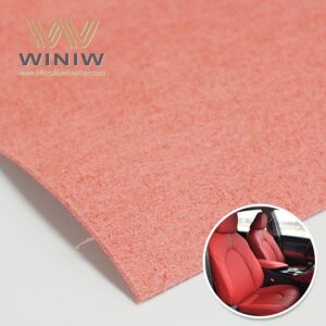 Microfiber Leather Shoes Agencies