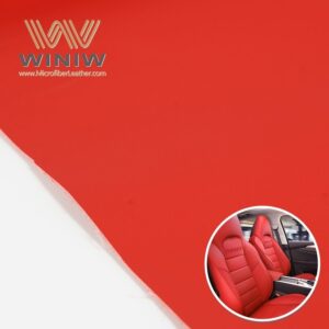 Synthetic Leather Cracking