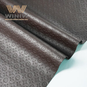 Artificial Leather Cloth Service