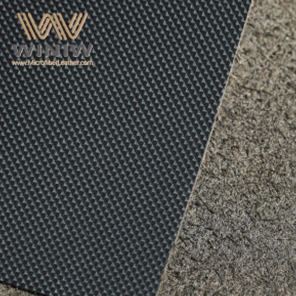 Shoes Leather Fabric