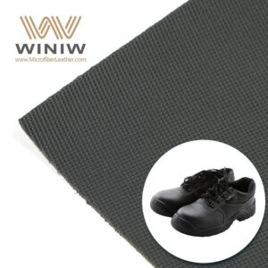 Artificial Leather Pvc For Shoes 1.7Mm Artificial Leather
