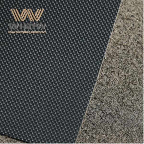 Vegan Faux Leather Customized