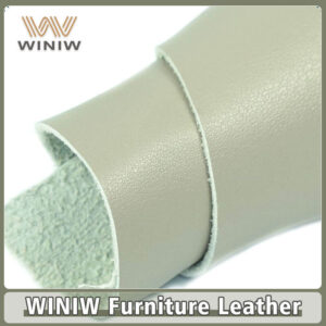 Microfiber Faux Leather Fabric Factory