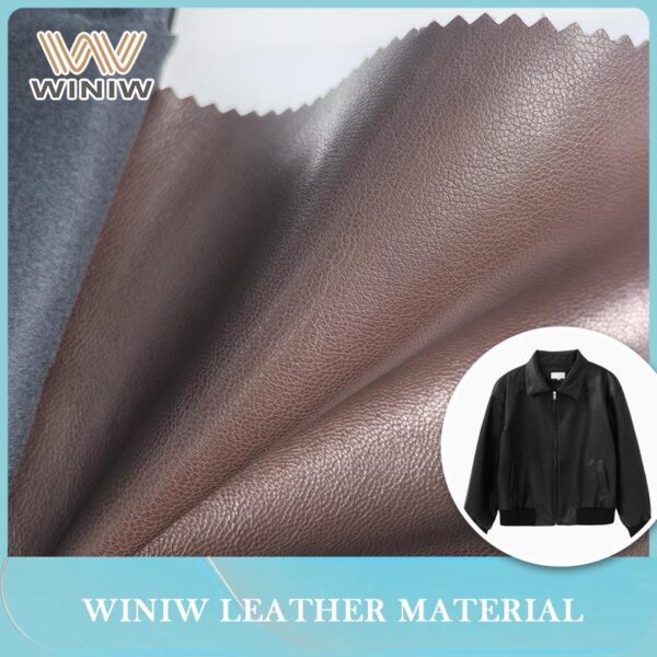 Pu Leather Means Manufacturer