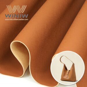 Faux Leather Art