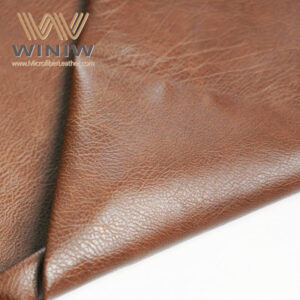 Upholstery Material Faux Leather Companies