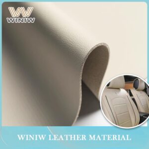 Custom Automotive Leather Manufacturer