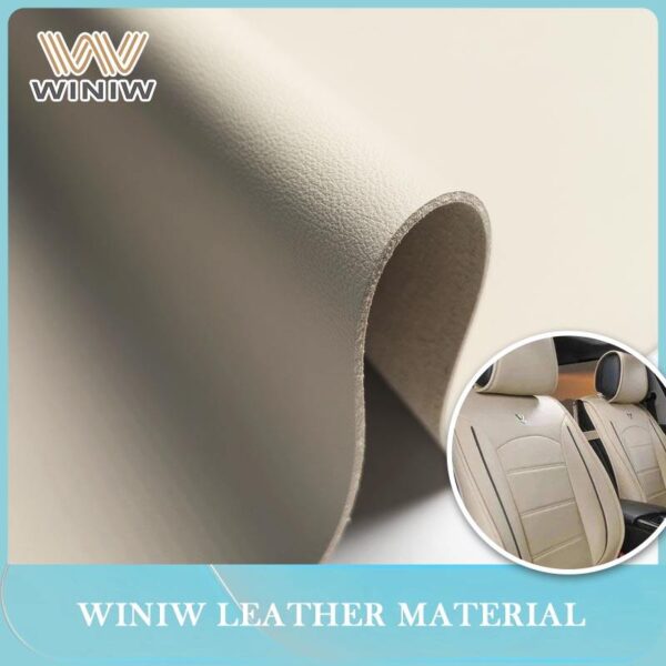 Custom Automotive Leather Manufacturer