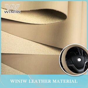 Leather Gucci Fabric