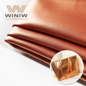 Nappa Leather Material White Label
