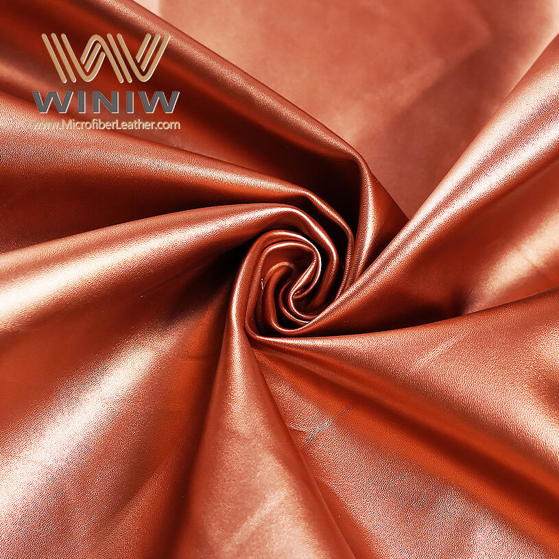 MaterialWaterproof Faux LeathermanPU Leather Brand Name WINIW Company Factory Wholesale PU Material ManufacturersThickness 0
