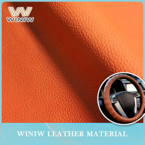 Leatherette Fabric Upholstery Manufacturers