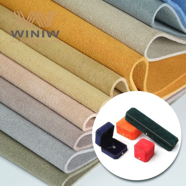 Black Pu Leather Display Exporters