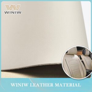 Faux Leather Upholstery Fabric Manufacturers