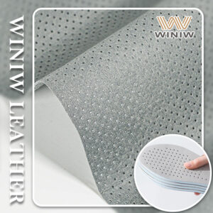What Is Microfiber Leather Made Of