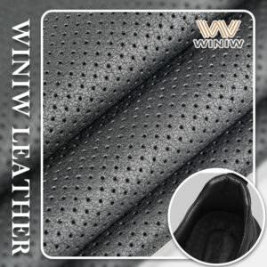 Shoe Insole Leather