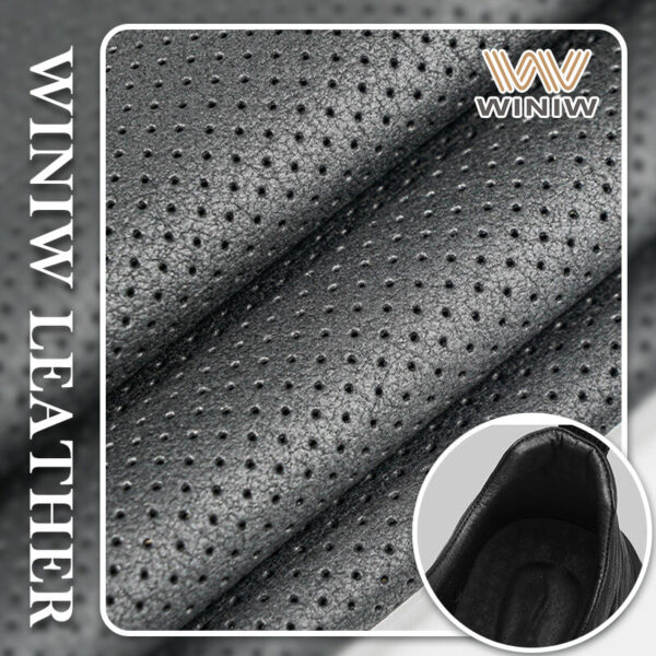 Shoe Insole Leather