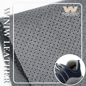 Faux Leather Lining