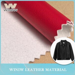 Whatis Pu Leather Manufacturers