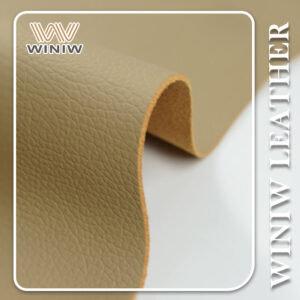Burnished Pu Leather