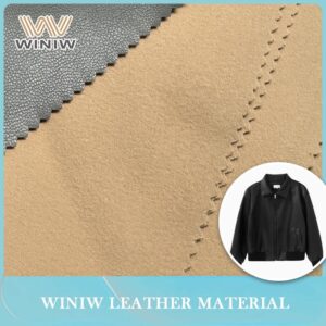 Italian Vegan Leather