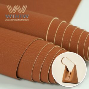 Faux Leather For Bag Making