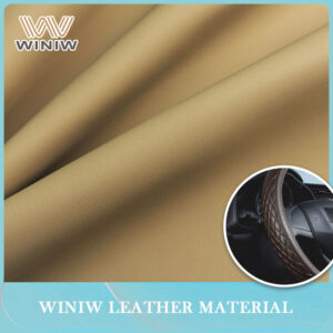 Leather For Auto Interiors