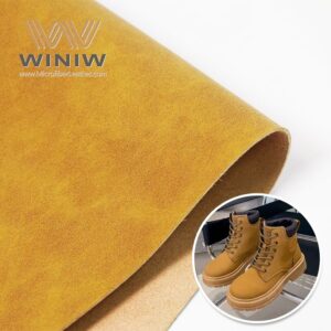 Faux Leather Material Wholesaler