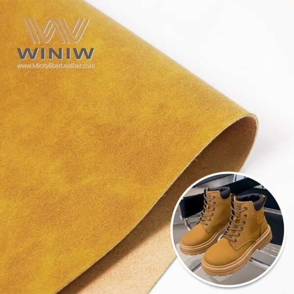 Faux Leather Material Wholesaler