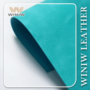 Microfiber Pu Leather Factory Store