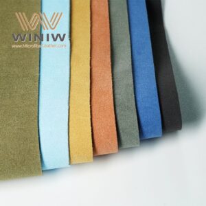 Microfiber Suede Gloves Supplier