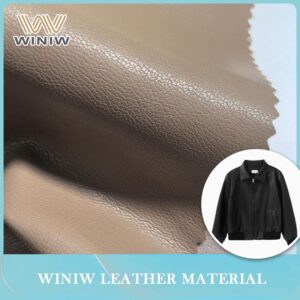 Pu Leather Is What Supplier
