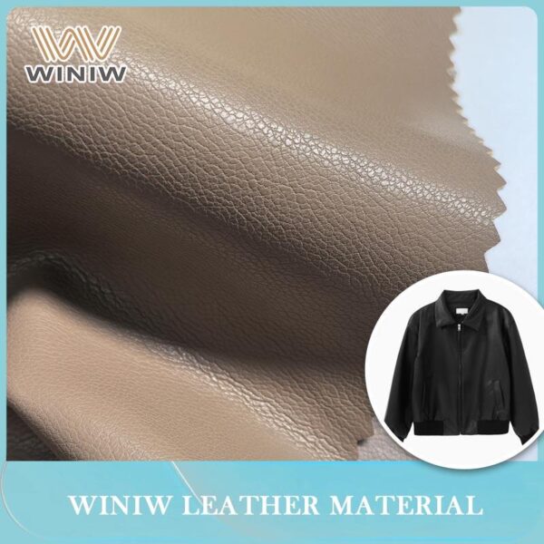 Pu Leather Is What Supplier