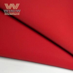 Black Alcantara Fabric Manufacturer