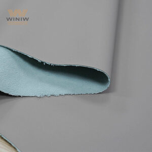 Artificial Leather Factory