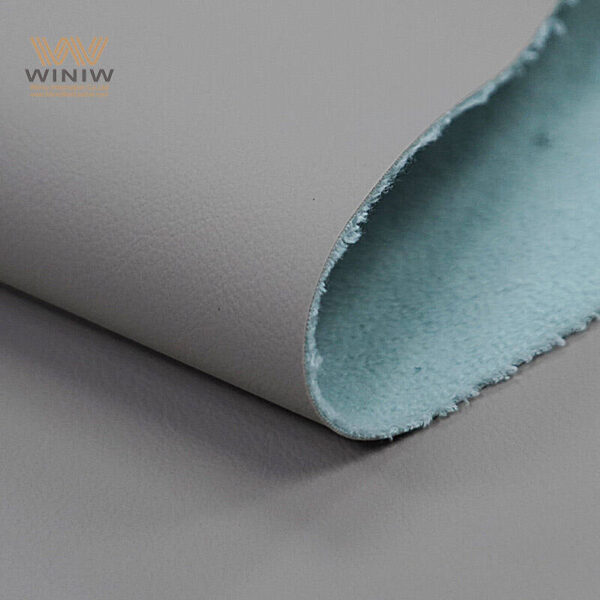 Faux Leather Fabric For Upholstery Service