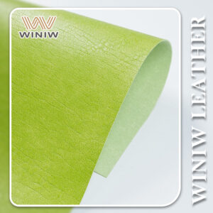 Synthetic Microfiber Leather Customize