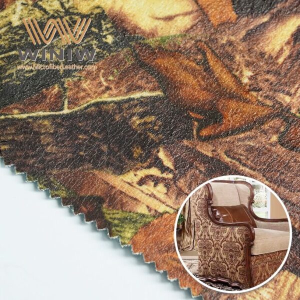 Microfiber Suede Fabric Odm Microfiber