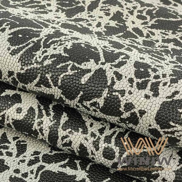 Pu Artificial Leather Wholesaler