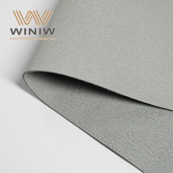 Suede Leather Material Bulk