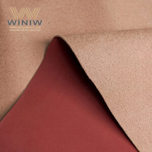 Alcantara Fabric Manufacturer