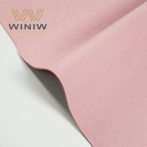 Vegan Microfiber Leather Agencies